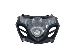 Suzuki gsxr 1000 usato Suzuki gsxr 1000 usato  Cornaredo