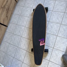 Longboard kaum gebrauchsspuren gebraucht kaufen  Aachen