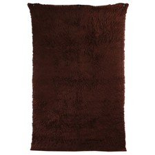 Tappeto vintage shaggy usato  Cambiago