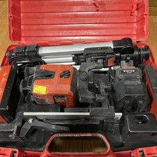 Hilti pm40 multi d'occasion  Expédié en Belgium