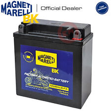 Batteria magneti marelli usato  San Marco Evangelista