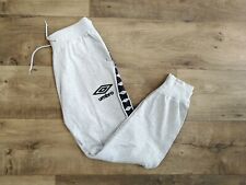 Umbro pantalone tuta usato  Baronissi
