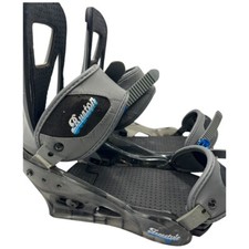Burton snowboards bindings for sale  Cedar City