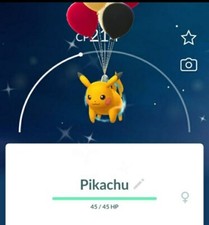 Pokemon trade shiny d'occasion  Expédié en Belgium