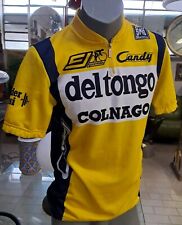 Deltongo colnago santini usato  Quarrata