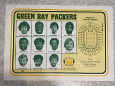 Set 1976 green for sale  Green Bay