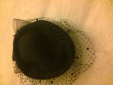 Cappello cerimonia con usato  Italia