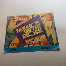 New kids block for sale  NEW MALDEN