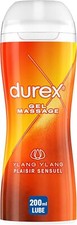 Durex gel massage d'occasion  Paris XIV