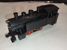 Locomotive vapeur 020 d'occasion  Bouxwiller