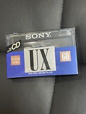 Sony chrome class d'occasion  Senlis