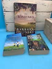 Barbara delinsky novels for sale  Hagerstown