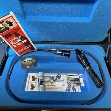 Hawkeye flexible borescope for sale  Redmond