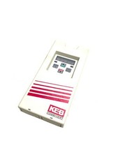 Keb combivert 060 gebraucht kaufen  Delbrück