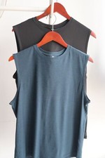 Camiseta masculina vuori Strato Muscle comprar usado  Enviando para Brazil