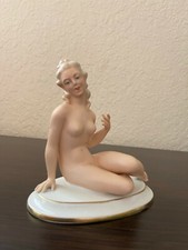 German porcelain figurine for sale  San Jose