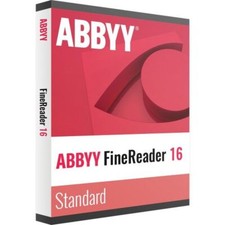 Abbyy finereader user gebraucht kaufen  Schwandorf