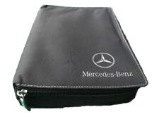 mercedes service book for sale mercedes service book for sale BIRMINGHAM