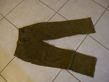 Pantalon captain tortue d'occasion  Tours-