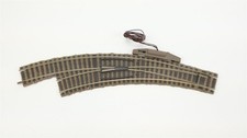 Fleischmann 6142 bogenweiche gebraucht kaufen  Viersen