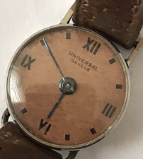 Vintage montre mecanique d'occasion Vintage montre mecanique d'occasion  Saint-Louis