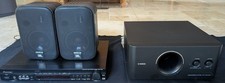 Pioneer receiver jbl gebraucht kaufen  Königslutter am Elm