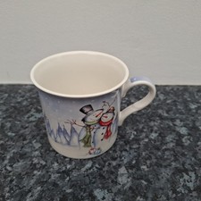 Leonardo collection snowmen for sale  SOUTHAMPTON