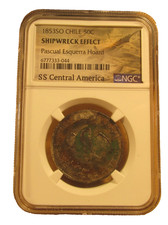 Central america 1853 for sale  Franklin