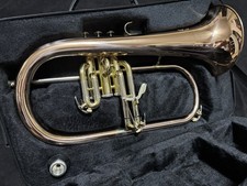 Kessler custom flugelhorn for sale  Mckinney