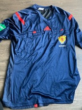 Scottish referee shirts for sale  ABERDEEN
