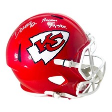 Dante hall signed d'occasion  Expédié en Belgium