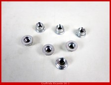 Dado collettore gas usato Dado collettore gas usato  Siracusa