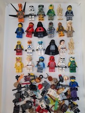 Lego minifigures usato  Mozzate