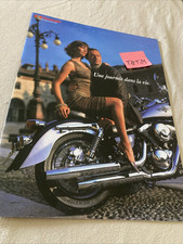 Kawasaki vn1500 vn800 d'occasion  Decize