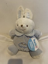 Snugz bunny rabbit for sale  TIPTON