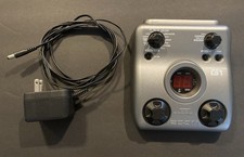 Pedal de efeitos de guitarra Zoom G1 efeitos múltiplos (testado, funcionando) comprar usado  Enviando para Brazil