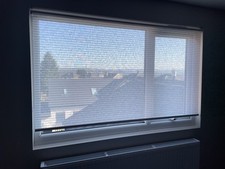 Blinds2go voile roller for sale  BOLTON