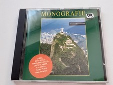 Momografie vol. musica usato  Bozen