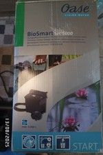 Ase biosmartset 5000 gebraucht kaufen  Göppingen