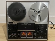 Serviced sony 377 for sale  CARDIFF