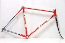 Telaio moser leader usato  Roma