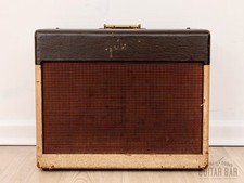 1957 Gibson GA-20 Vintage Amplificador de Guitarra Tubo 1x12 com Jensen P12R comprar usado  Enviando para Brazil