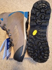 Używany, Buty trekkingowe Dolomite Zernez GTX 42,5 na sprzedaż  PL