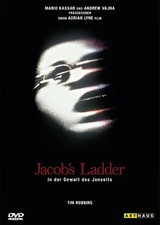 Jacobs ladder gebraucht kaufen  Berlin