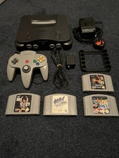 nintendo 64 for sale nintendo 64 for sale SPALDING