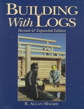 Building logs paperback for sale  Depew