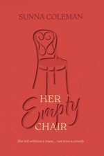 Empty chair left for sale  UK