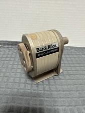 Vtg berol chicago for sale  Novi