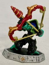 Figura Skylanders Imaginators Ro Bow Sensei Auténtica RARA Probada y Funcionando! segunda mano  Embacar hacia Mexico
