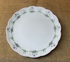 Kuchenteller kaiser porzellan gebraucht kaufen  Köln